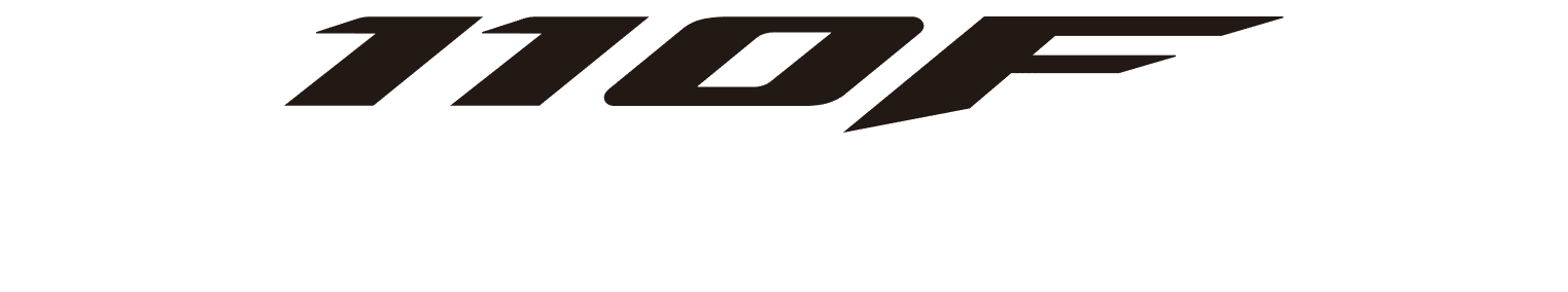 CRF 110F