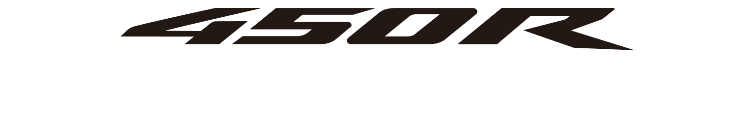 CRF450R