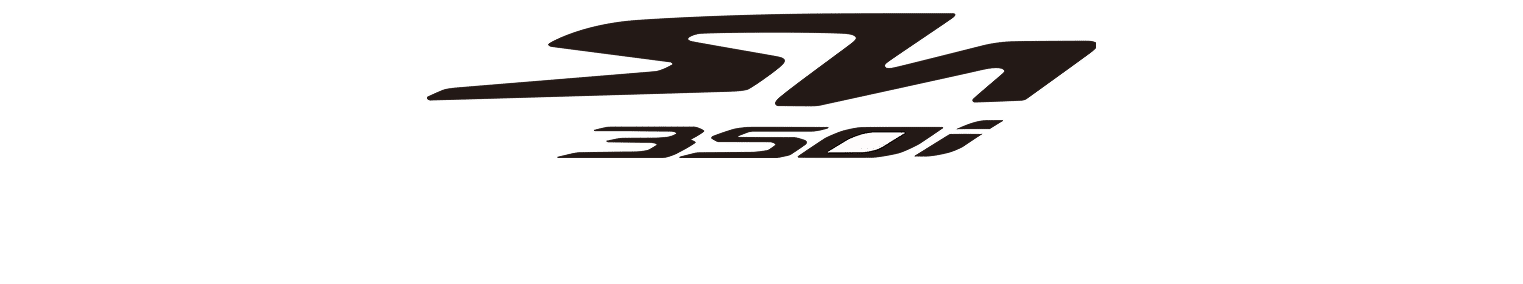 SH350i