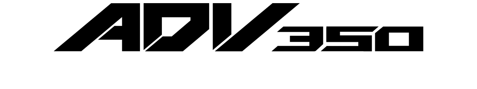 ADV 350