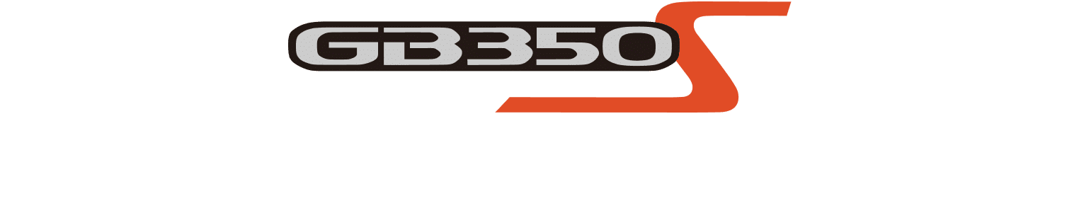 GB350S