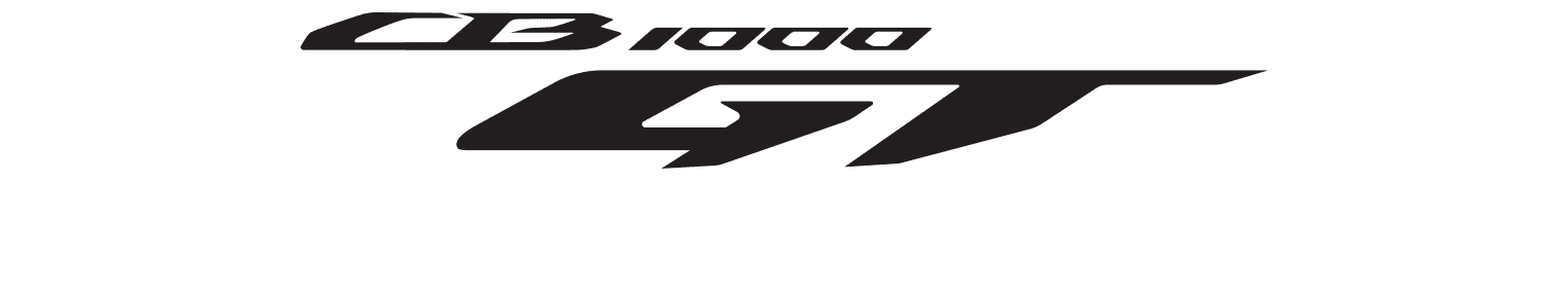 CB1000GT