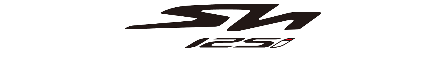 SH125i