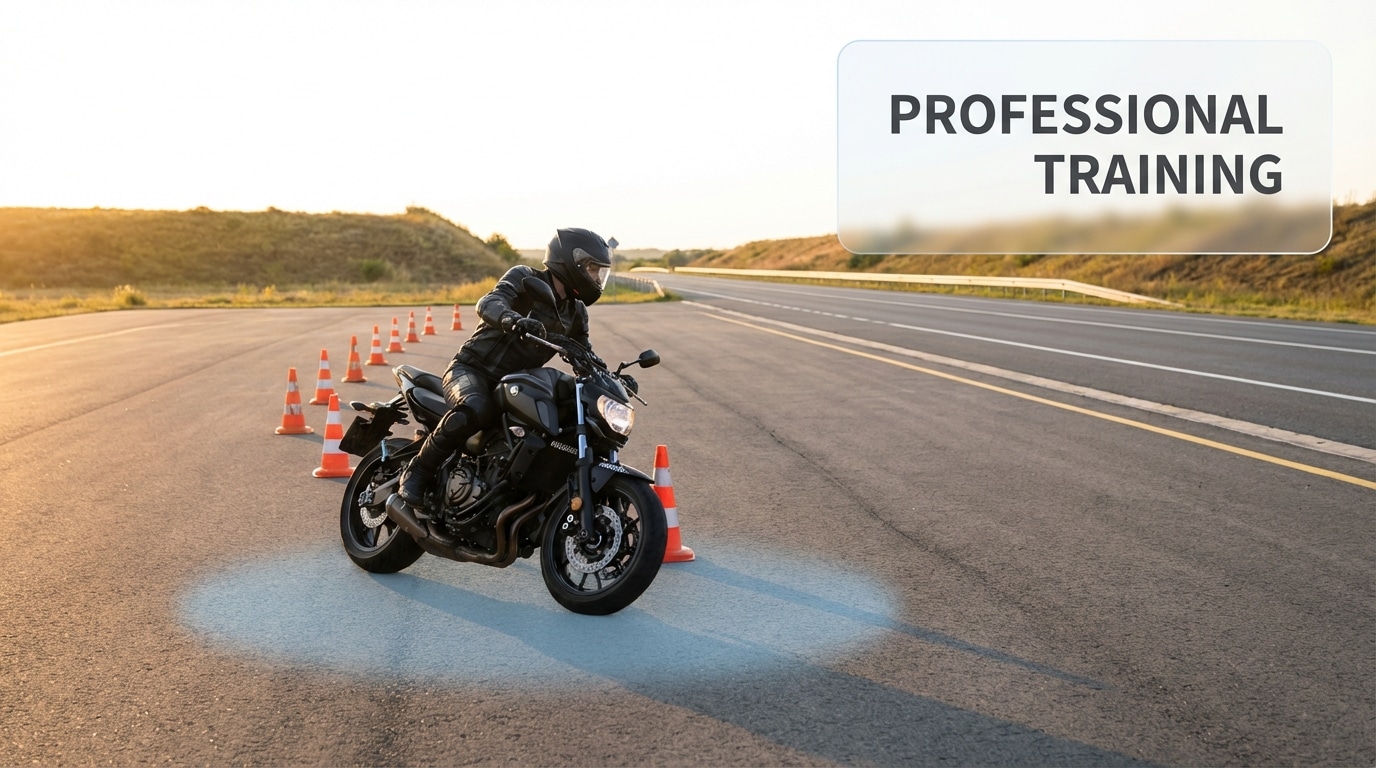עלויות הוצאת רישיון אופנוע בישראל - פירוט רכיבים